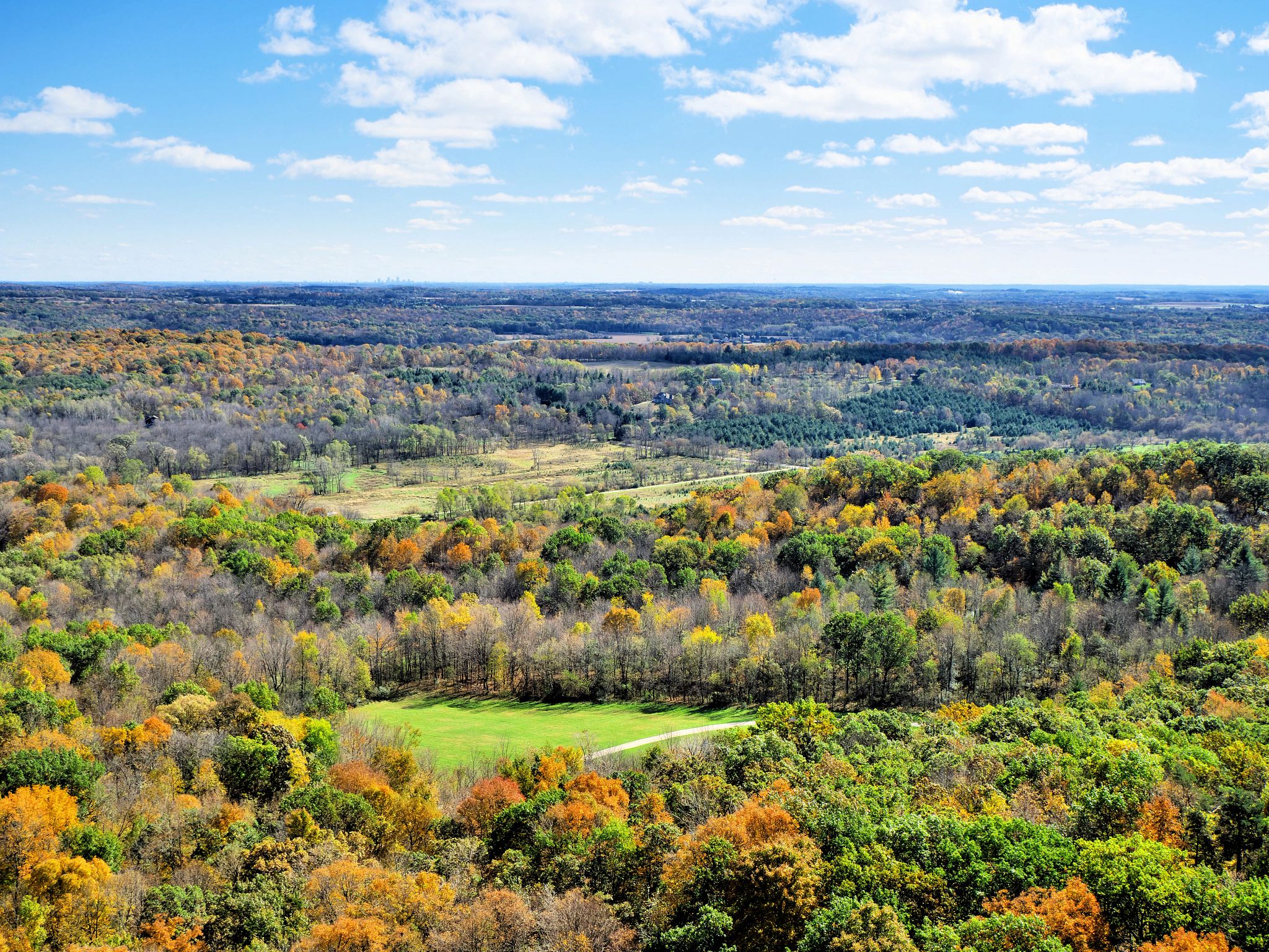 Wisconsin DNR news release