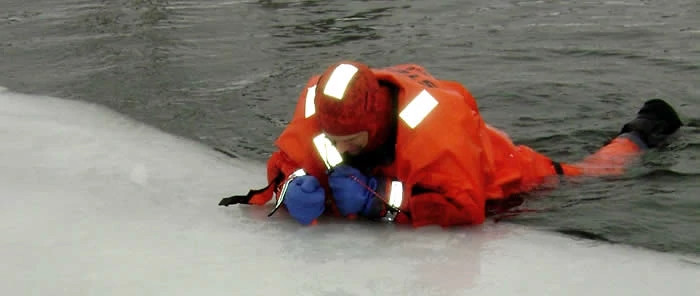 Ice Safety | | Wisconsin DNR