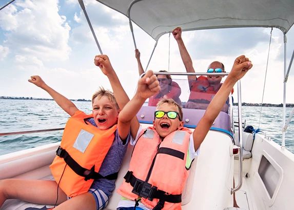 How Dangerous Are Boats Safety Tips 