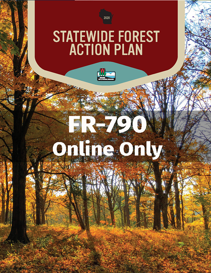 2020 Statewide Forestry Action Plan