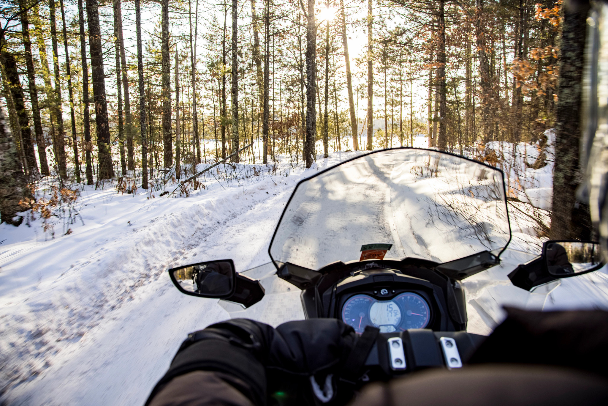 058 Friends Snow Mobile Though The Northwoods In St. Germain (1).jpg