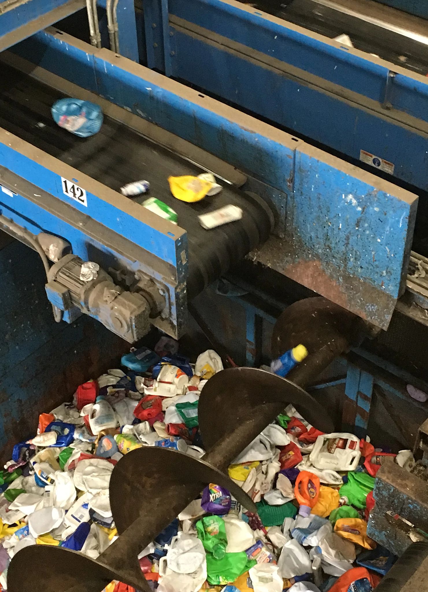 Plastic Utensils Go in the Trash - Stockton Recycles