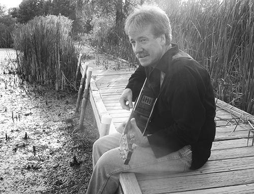 Music In The Park: Brett Hall | Wisconsin DNR