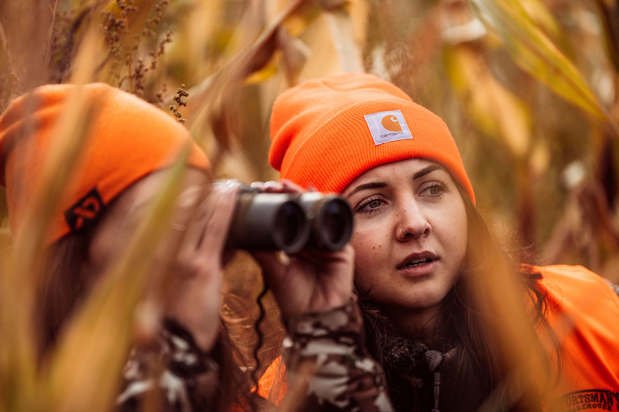 DNR Seeking Volunteers And Landowners To Teach Hunters Of All Experience Levels
