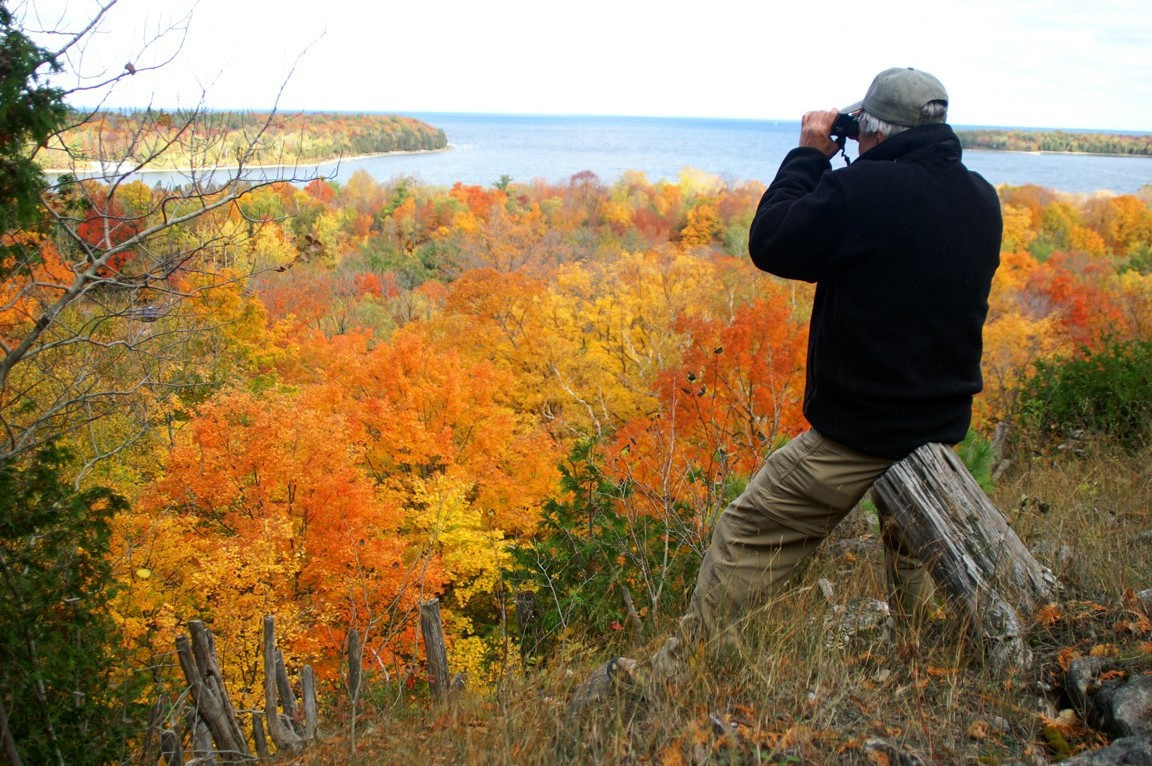 Peninsula State Park