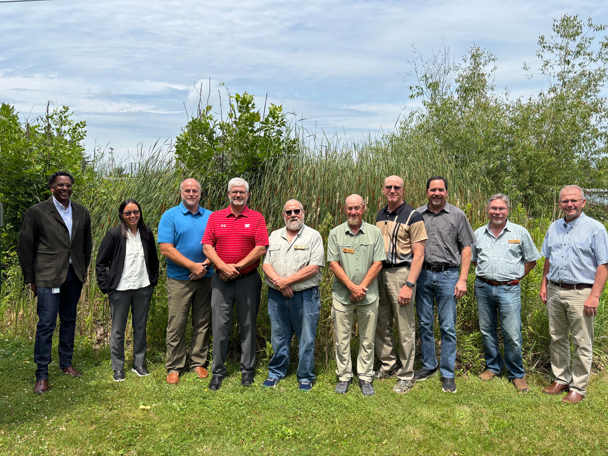 Wisconsin Conservation Congress And DNR Align On Mission To Protect Wisconsin’s Resources