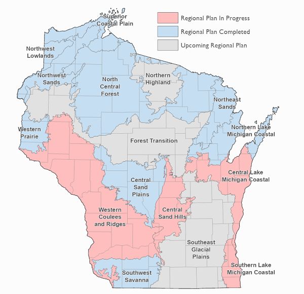 Property Planning | Facilities and Lands | Wisconsin DNR