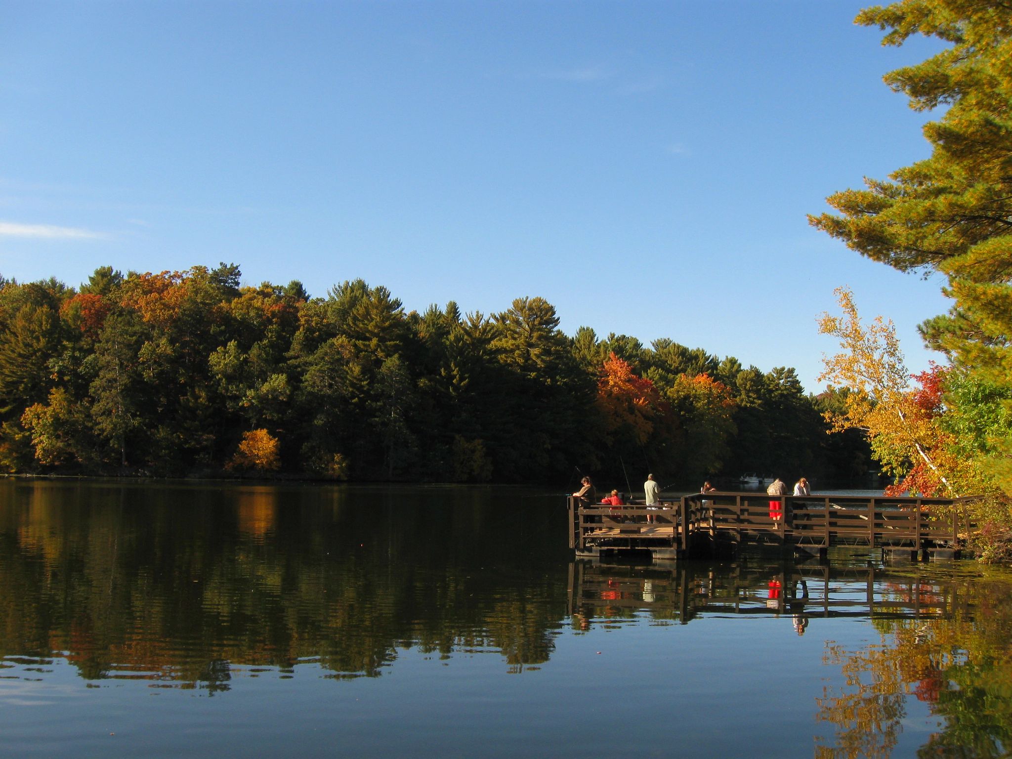 Accessible Fishing Pier at Mirror Lake State Park.jpeg