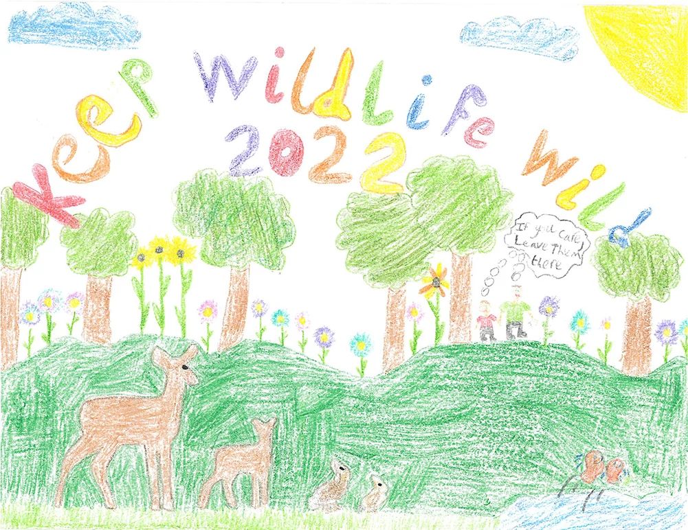 2022_KWW Poster Contest_5th grade_2nd place_Lauren Franzen.jpeg