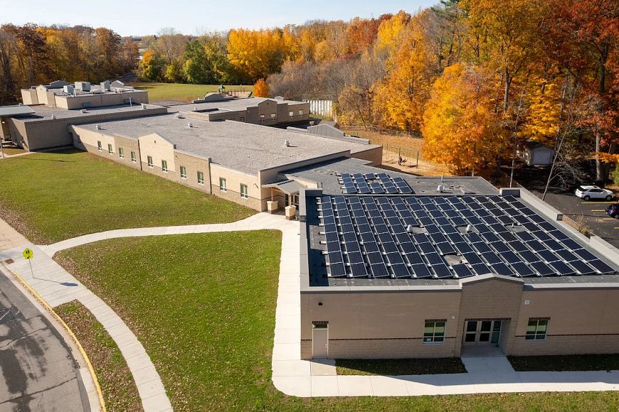 Wisconsin DNR news release