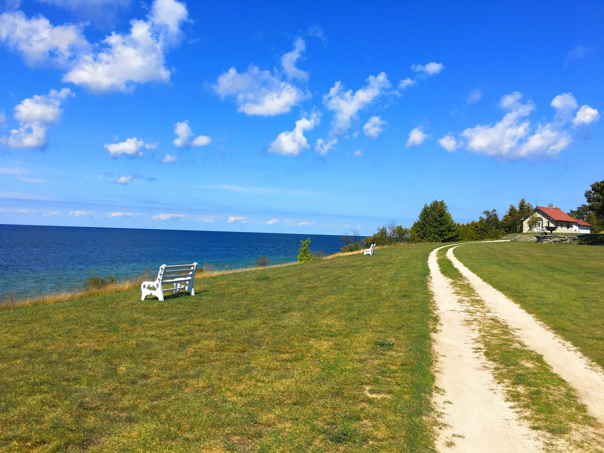 Rock Island State Park