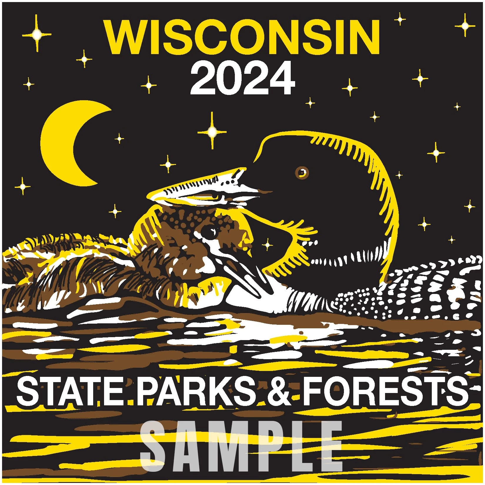 Fall In Wisconsin 2024