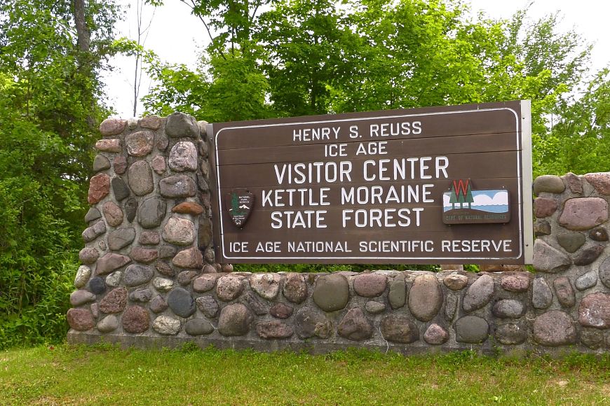 Kettle Moraine Ice Center