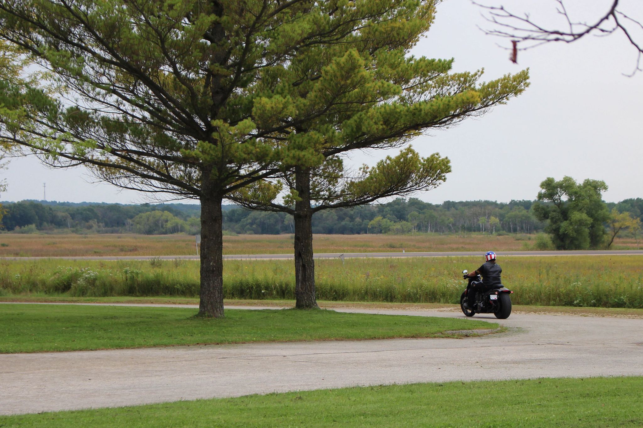 Wisconsin DNR news release