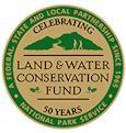 Land and Water Conservation Fund Logo