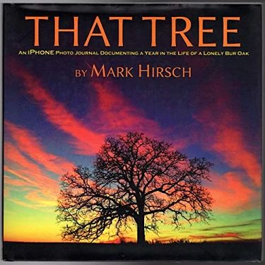 cover of 'That Tree' book