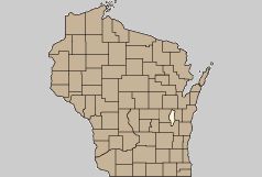 Wisconsin Snake Map Common Watersnake | Nerodia sipedon | Wisconsin DNR