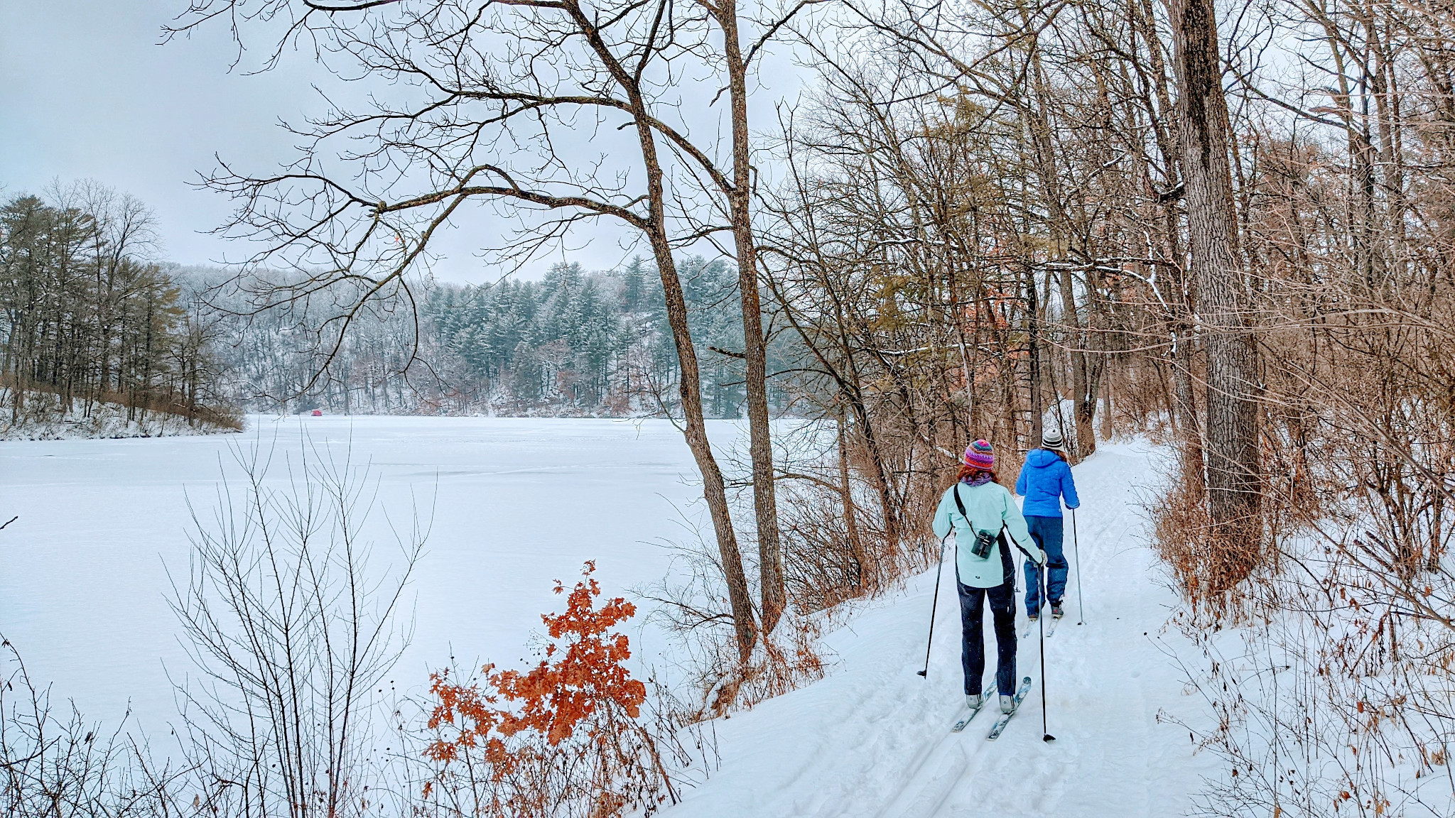Governor Dodge State Park