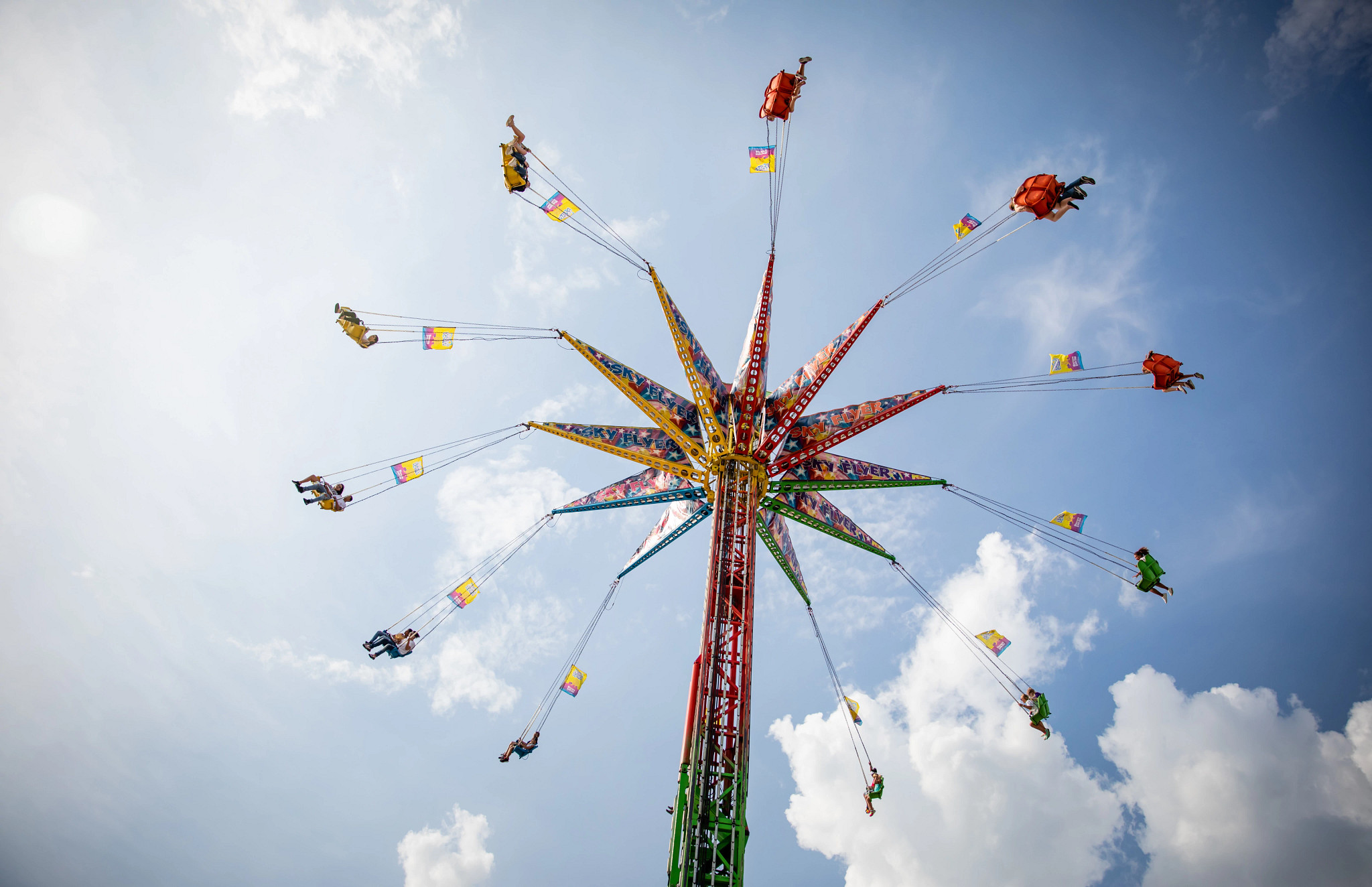 Find Your Adventure With The DNR At Wisconsin State Fair | Wisconsin DNR