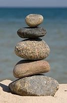 Rock Stack