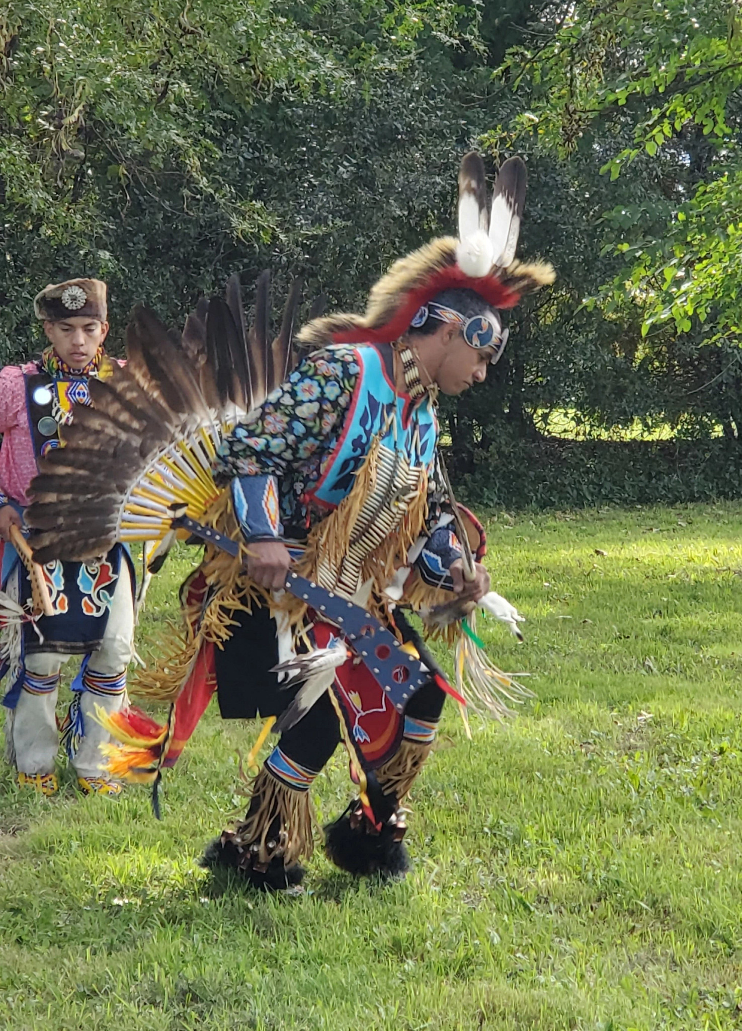 The Enduring Voice: How the Ho-Chunk Nation Forged a Future from a Storied Past