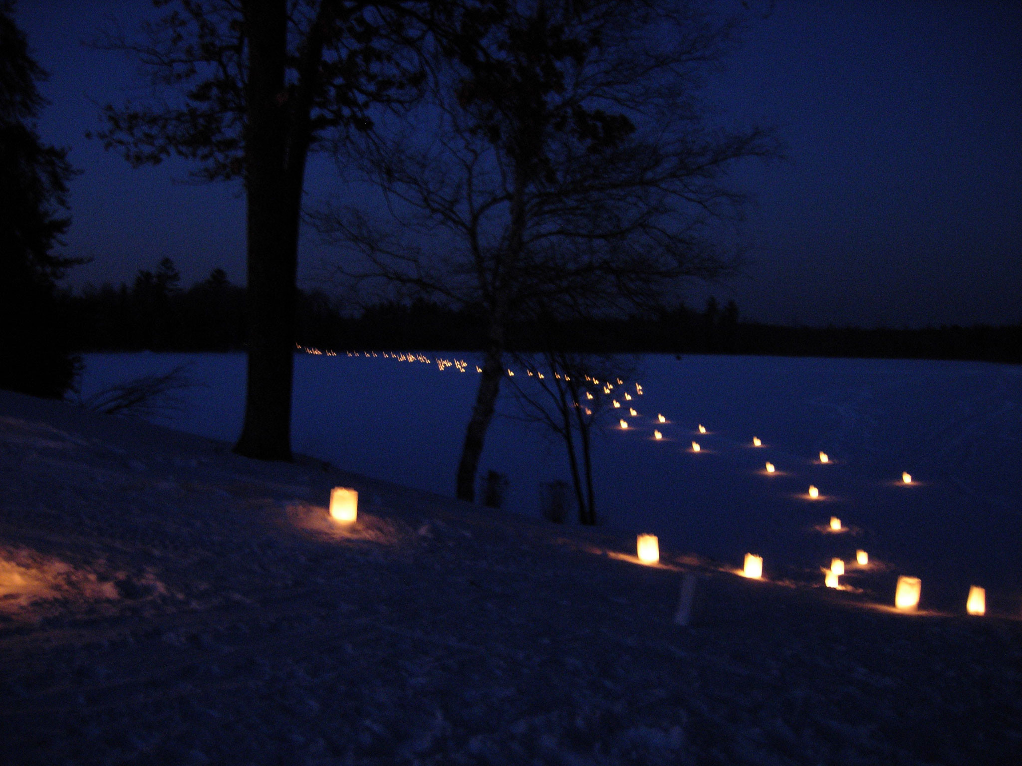 Governor Thompson State Park | Wisconsin DNR